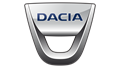 Logo of Dacia - Aeropuerto de Nice