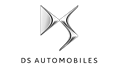 Logo of DS - Aeropuerto de Nice