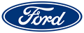Logo of Ford - Aeropuerto de Nice