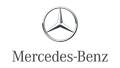 Logo of Mercedes - Aeropuerto de Nice