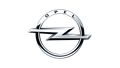 Logo of Opel - Aeropuerto de Nice