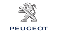 Logo of Peugeot - Aeropuerto de Nice
