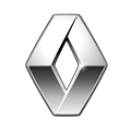 Logo of Renault - Aeropuerto de Nice