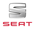 Logo of Seat - Aeropuerto de Nice