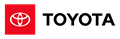 Logo of Toyota - Aeropuerto de Nice