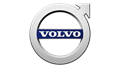 Logo of Volvo - Aeropuerto de Nice